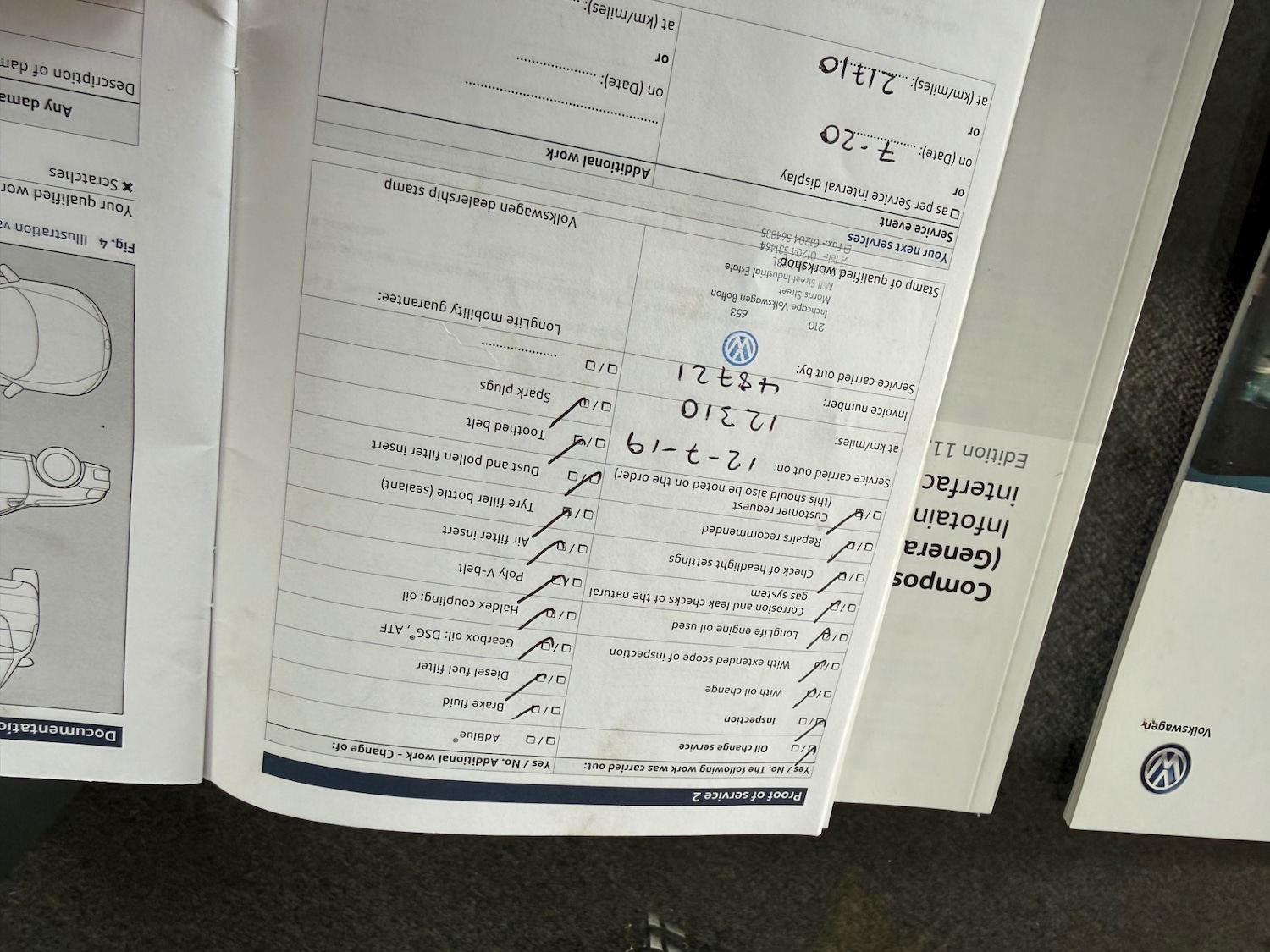 Used Volkswagen Polo 2017 for sale - 78210043: Photo 59