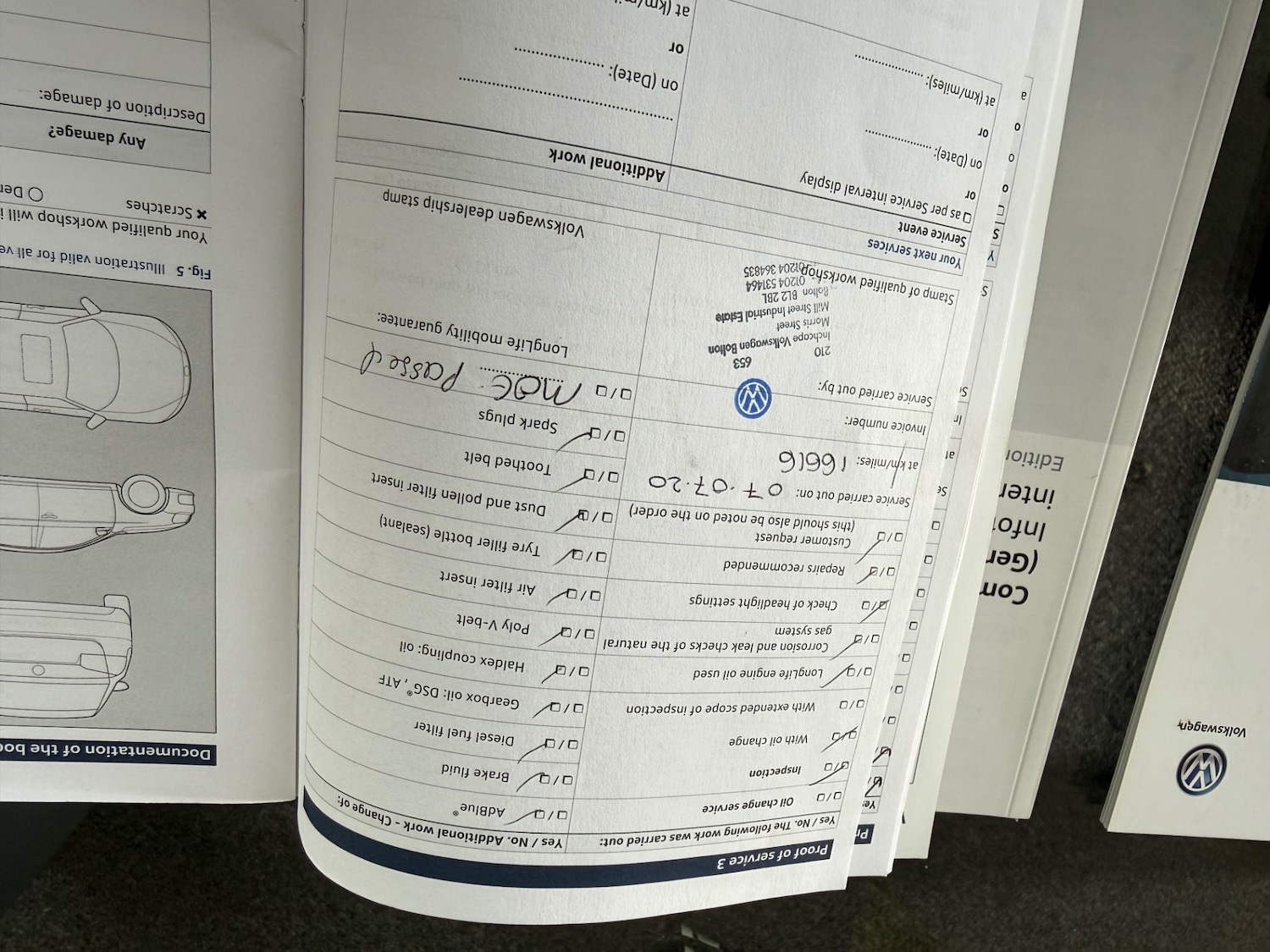 Used Volkswagen Polo 2017 for sale - 78210043: Photo 60