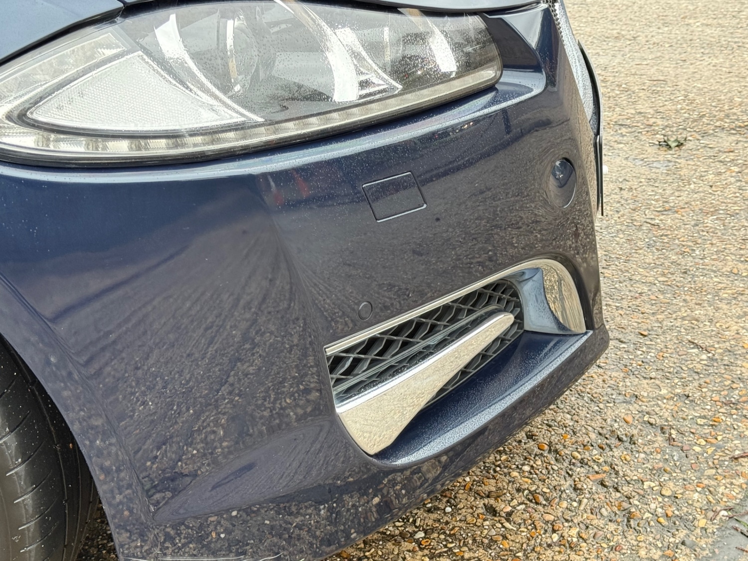 Used Jaguar XF 2013 for sale - 76763333: Photo 11