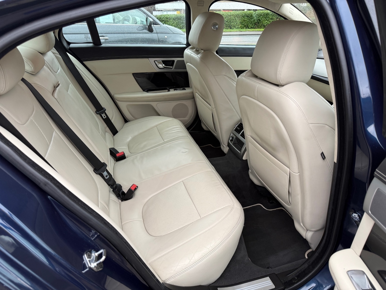 Used Jaguar XF 2013 for sale - 76763333: Photo 18