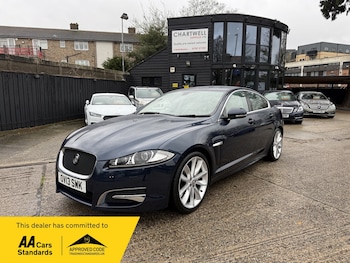 2013 (13) - 3.0d V6 S Portfolio 4dr Auto [Start Stop]