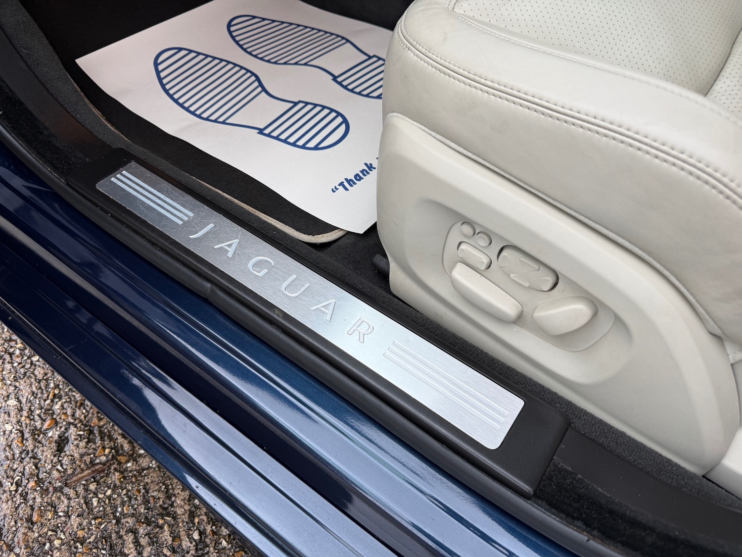 Used Jaguar XF 2013 for sale - 76763333: Photo 26