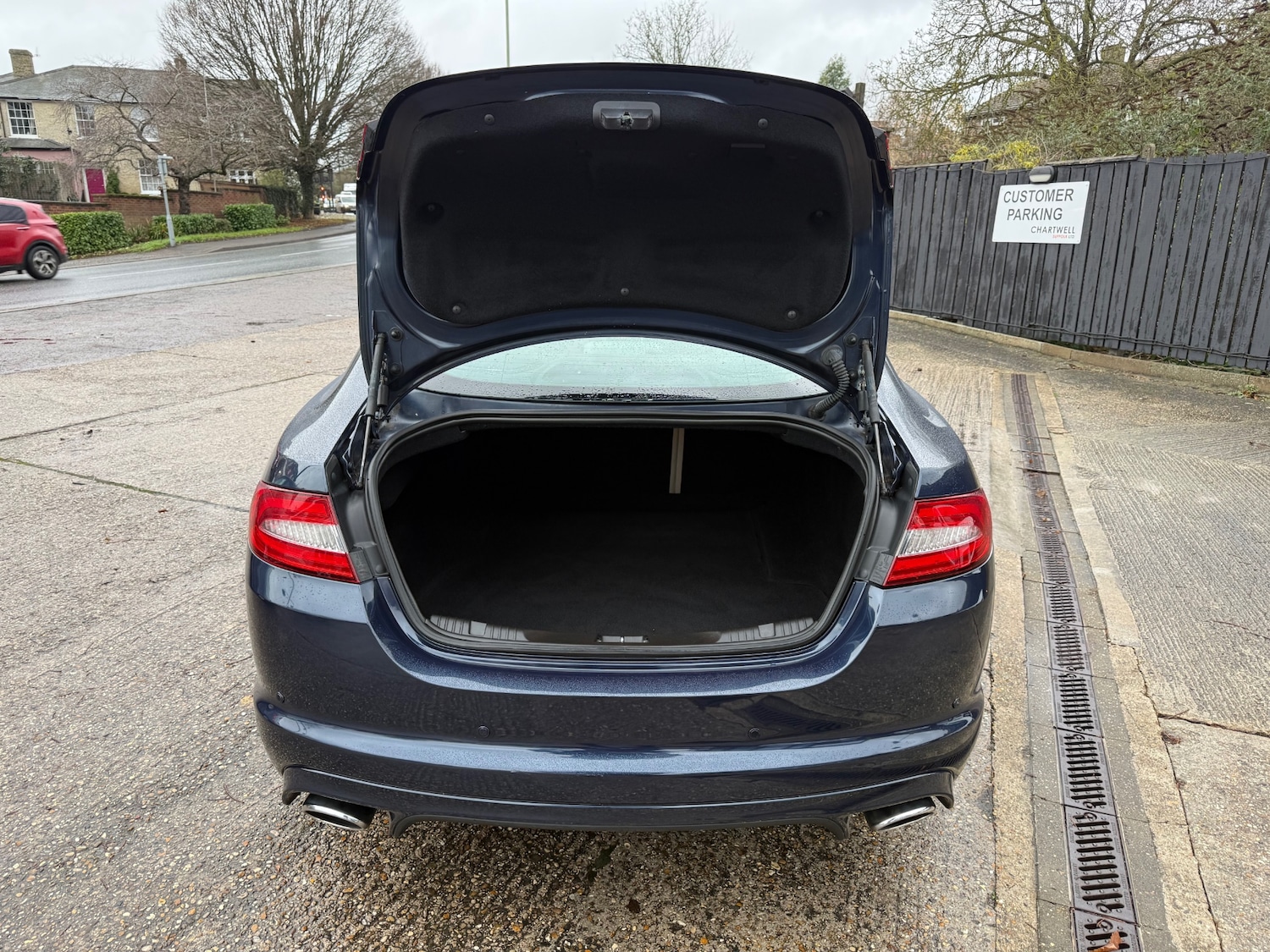 Used Jaguar XF 2013 for sale - 76763333: Photo 29