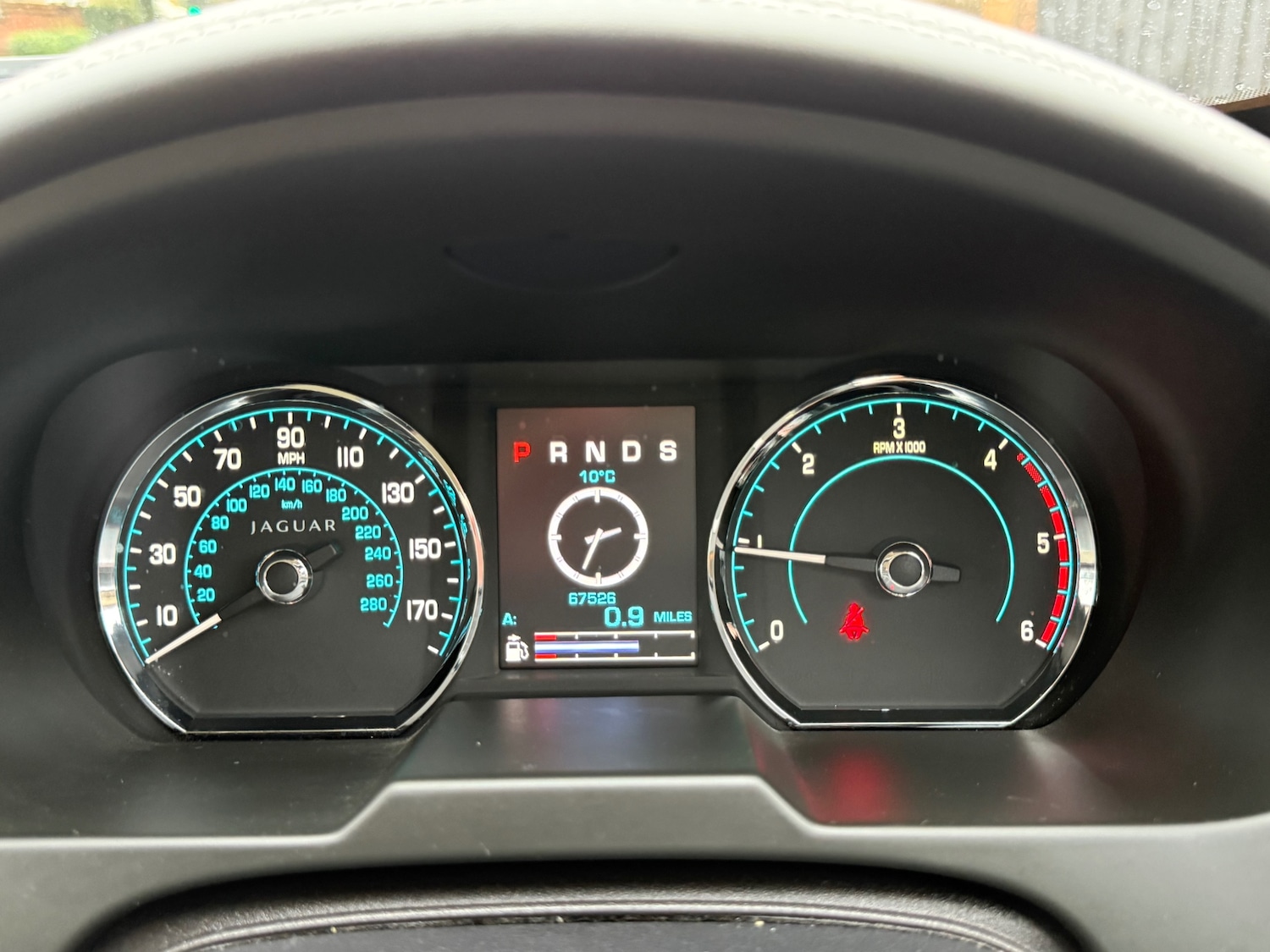 Used Jaguar XF 2013 for sale - 76763333: Photo 36