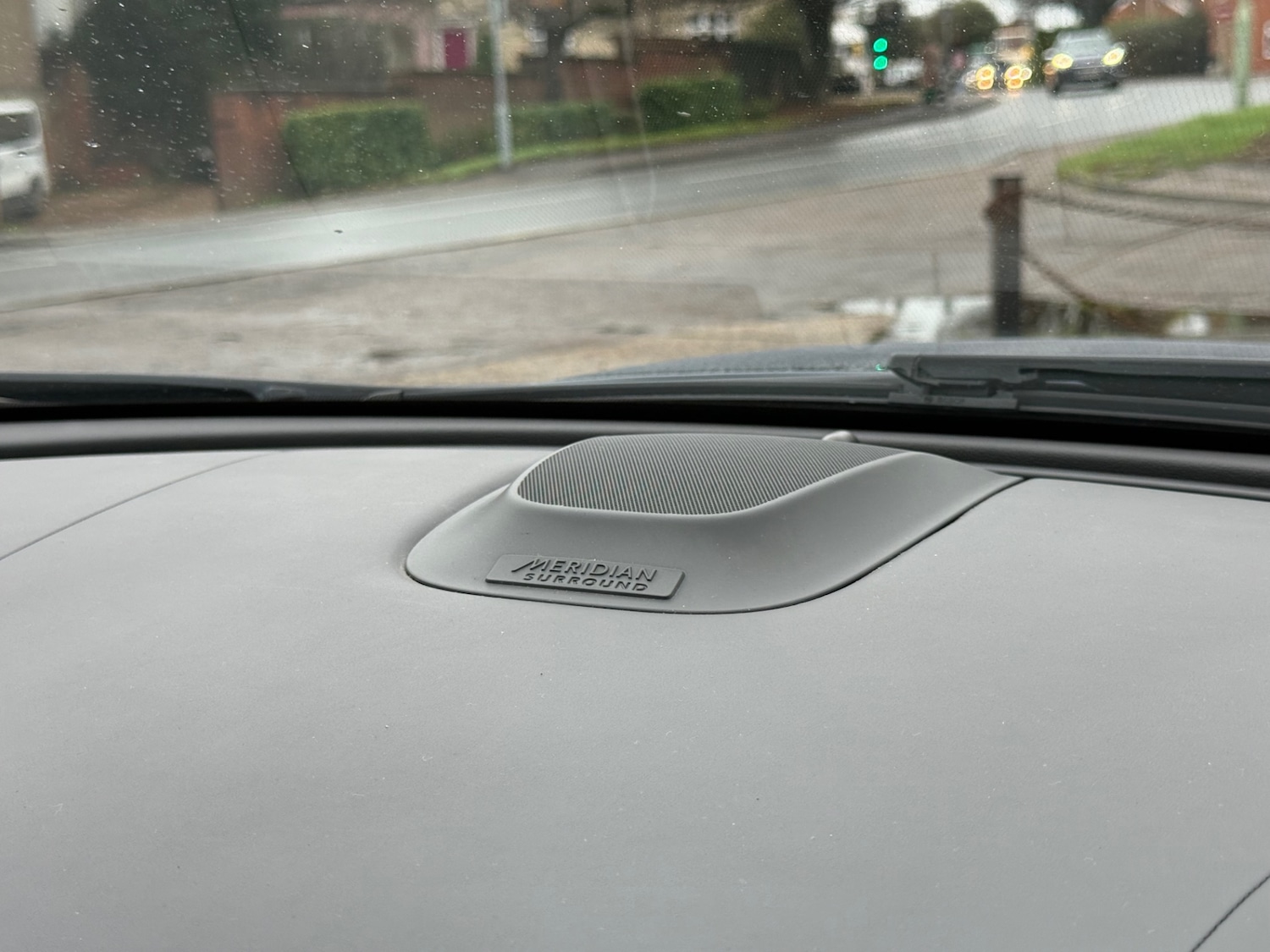 Used Jaguar XF 2013 for sale - 76763333: Photo 45