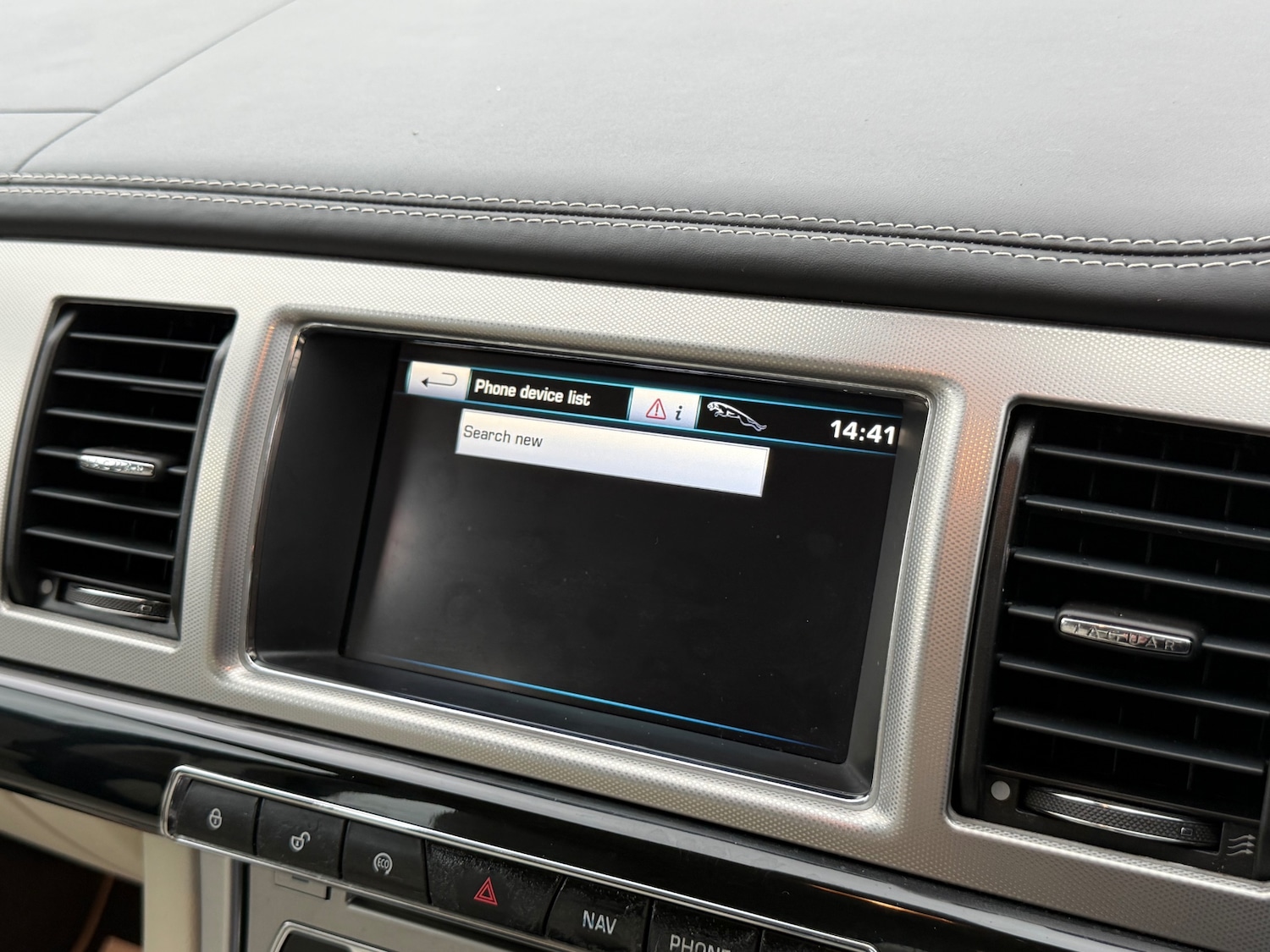 Used Jaguar XF 2013 for sale - 76763333: Photo 51