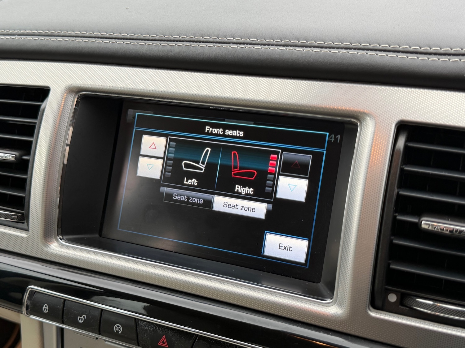 Used Jaguar XF 2013 for sale - 76763333: Photo 52