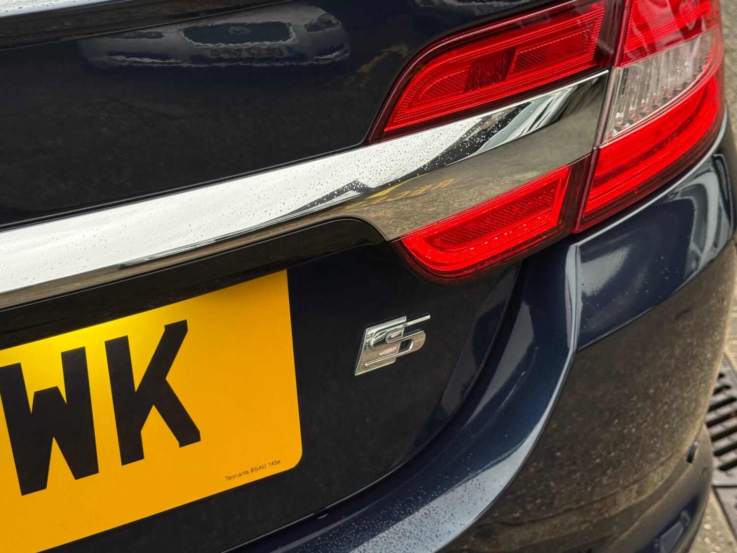 Used Jaguar XF 2013 for sale - 76763333: Photo 57