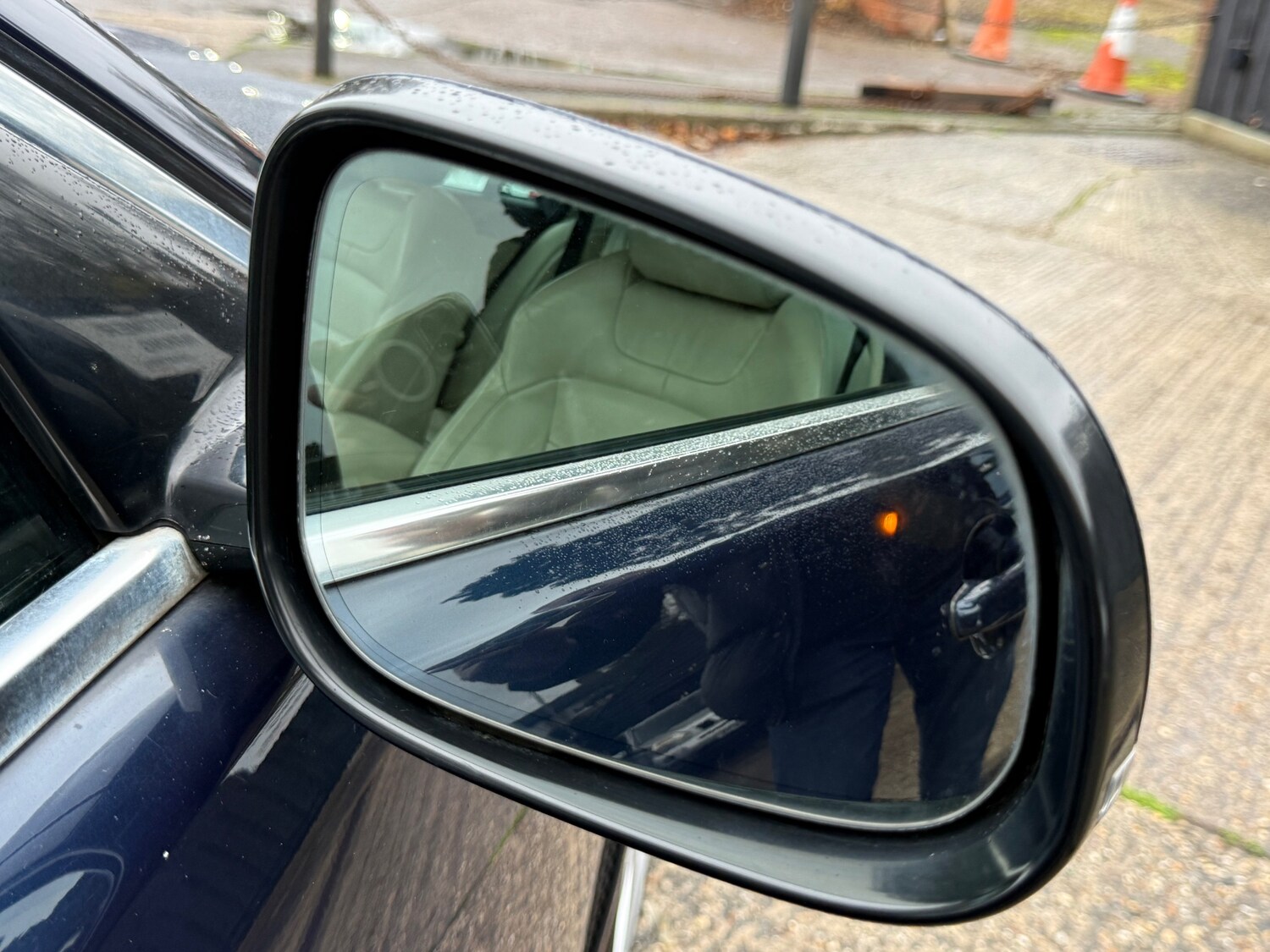 Used Jaguar XF 2013 for sale - 76763333: Photo 58