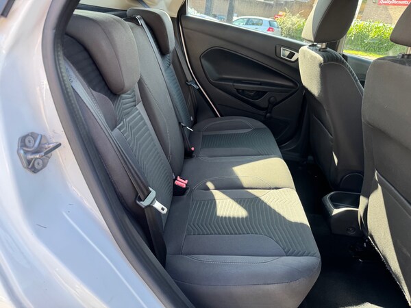Used Ford Fiesta 2016 for sale - 76007528: Photo 14