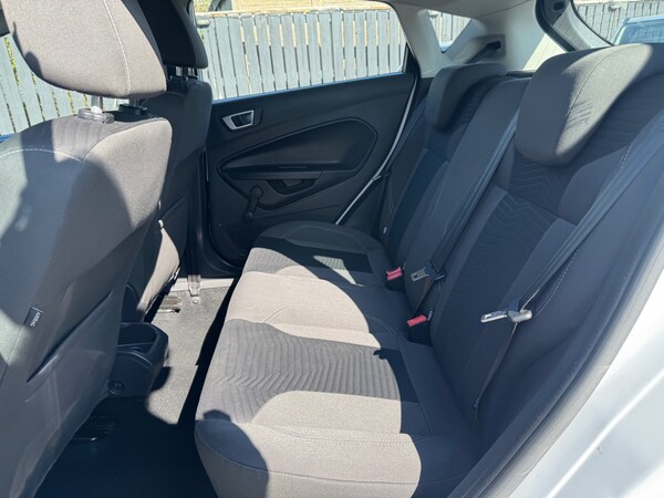 Used Ford Fiesta 2016 for sale - 76007528: Photo 17