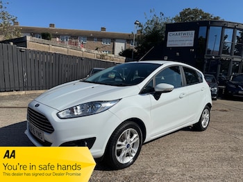 Ford - Fiesta