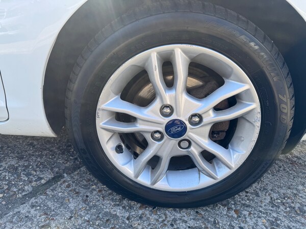 Used Ford Fiesta 2016 for sale - 76007528: Photo 20