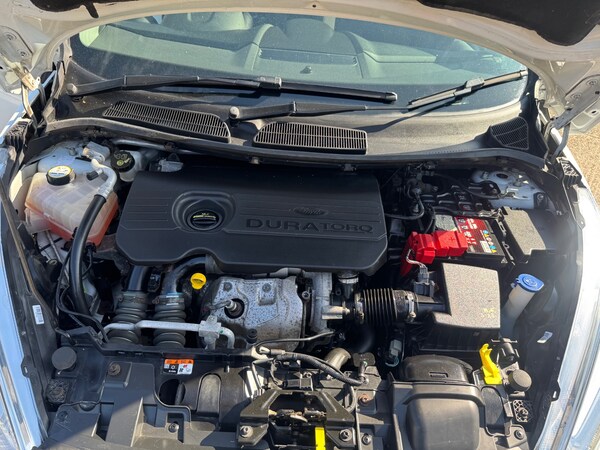 Used Ford Fiesta 2016 for sale - 76007528: Photo 21