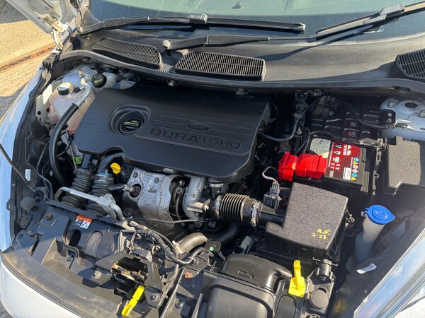 Used Ford Fiesta 2016 for sale - 76007528: Photo 22