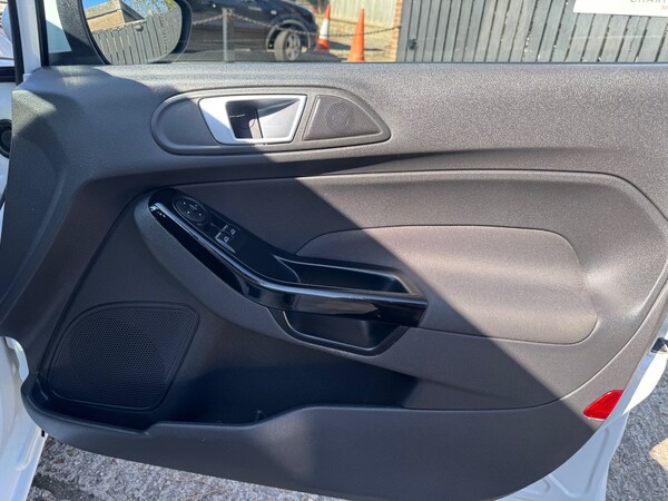 Used Ford Fiesta 2016 for sale - 76007528: Photo 38