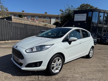Used Ford Fiesta 2016 for sale - 76007528: Photo 3