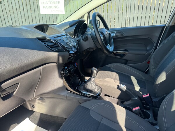 Used Ford Fiesta 2016 for sale - 76007528: Photo 46