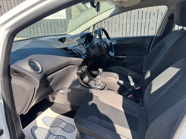 Used Ford Fiesta 2016 for sale - 76007528: Photo 47