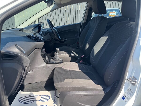 Used Ford Fiesta 2016 for sale - 76007528: Photo 52