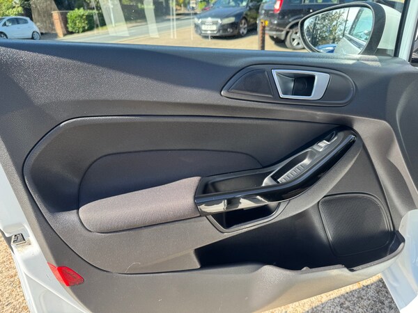 Used Ford Fiesta 2016 for sale - 76007528: Photo 53