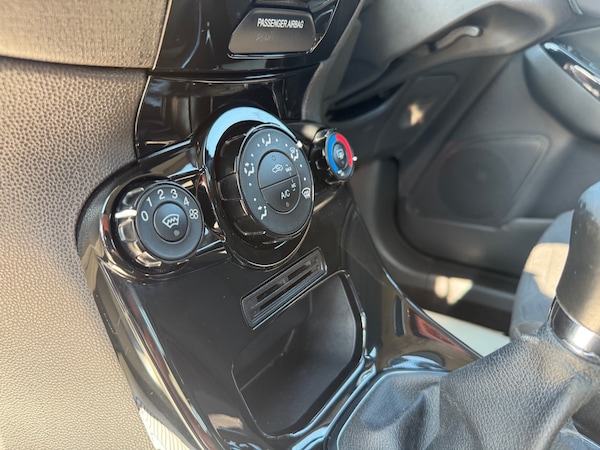 Used Ford Fiesta 2016 for sale - 76007528: Photo 54