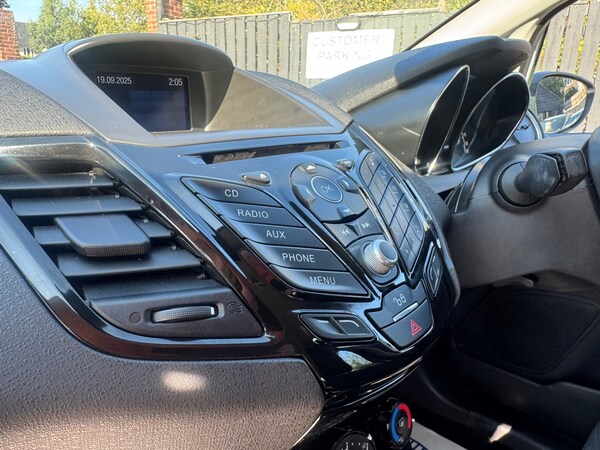 Used Ford Fiesta 2016 for sale - 76007528: Photo 55