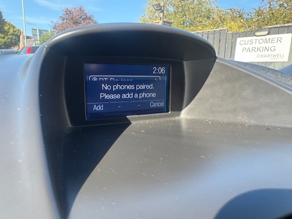 Used Ford Fiesta 2016 for sale - 76007528: Photo 57