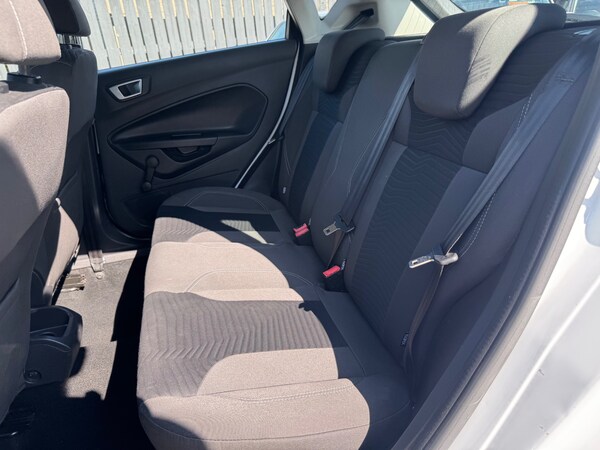 Used Ford Fiesta 2016 for sale - 76007528: Photo 59