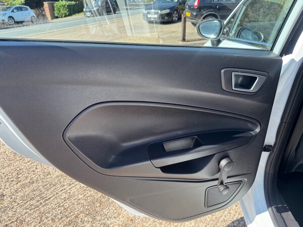 Used Ford Fiesta 2016 for sale - 76007528: Photo 60