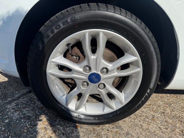 Used Ford Fiesta 2016 for sale - 76007528: Photo 62