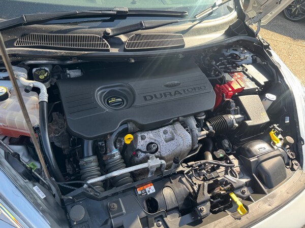 Used Ford Fiesta 2016 for sale - 76007528: Photo 65