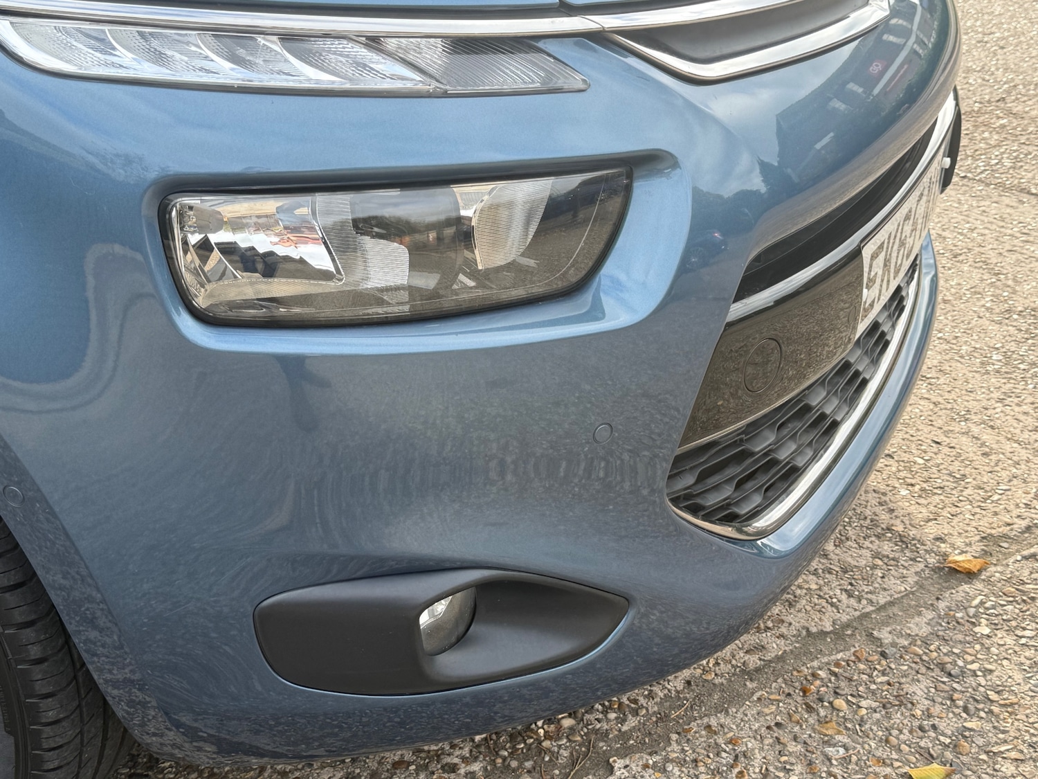 Used Citroen C4 Picasso 2015 for sale - 76195877: Photo 11