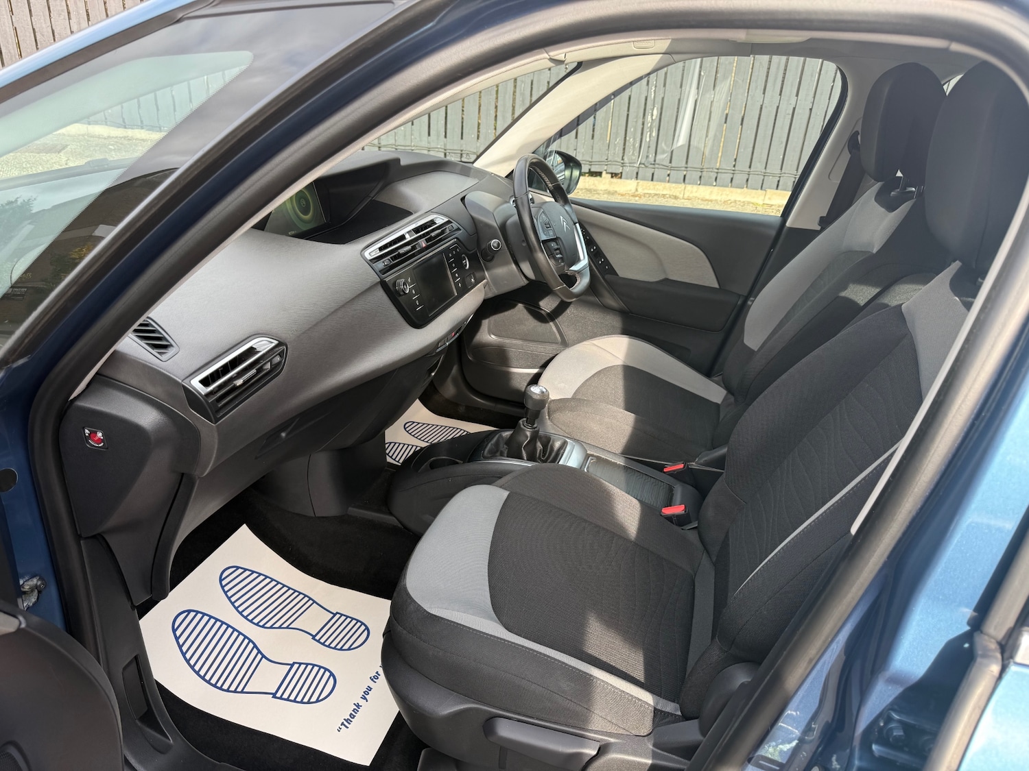 Used Citroen C4 Picasso 2015 for sale - 76195877: Photo 20