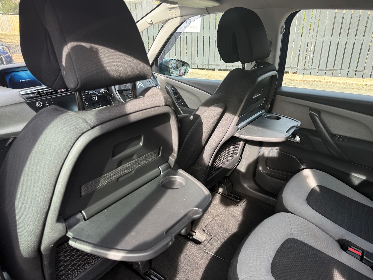 Used Citroen C4 Picasso 2015 for sale - 76195877: Photo 26