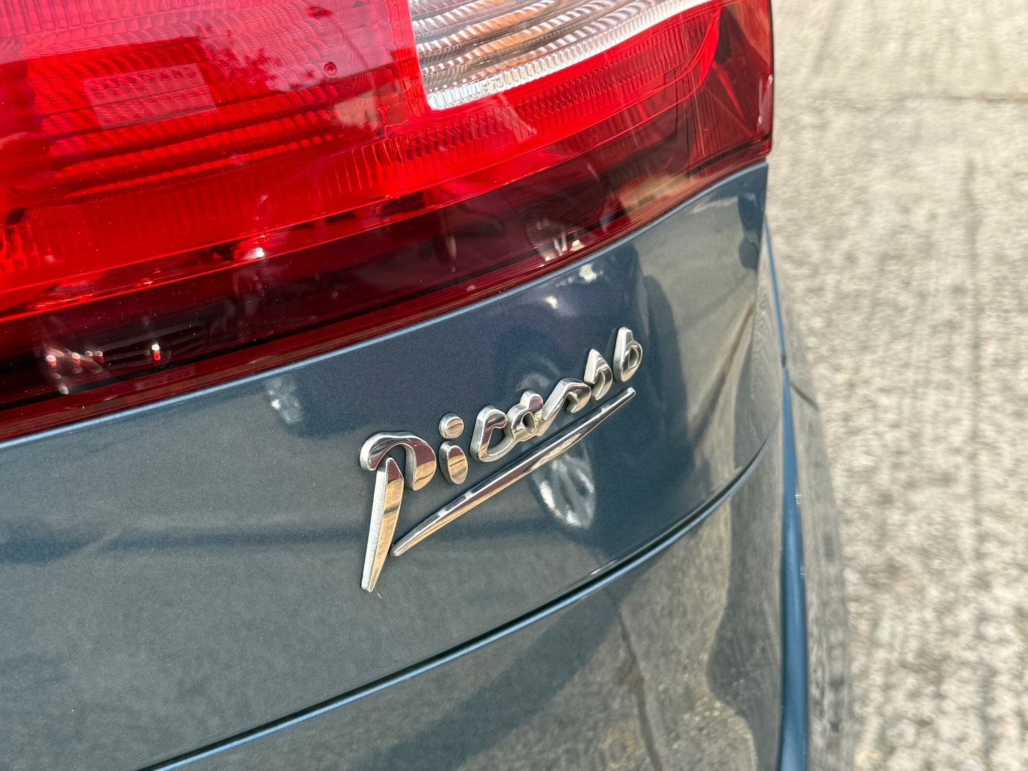 Used Citroen C4 Picasso 2015 for sale - 76195877: Photo 30