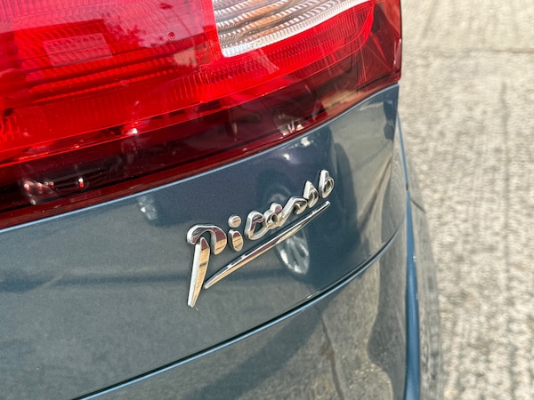Used Citroen C4 Picasso 2015 for sale - 76195877: Photo 30