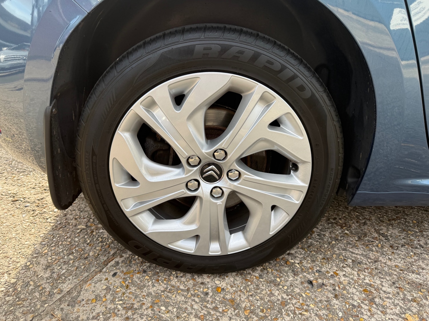 Used Citroen C4 Picasso 2015 for sale - 76195877: Photo 31