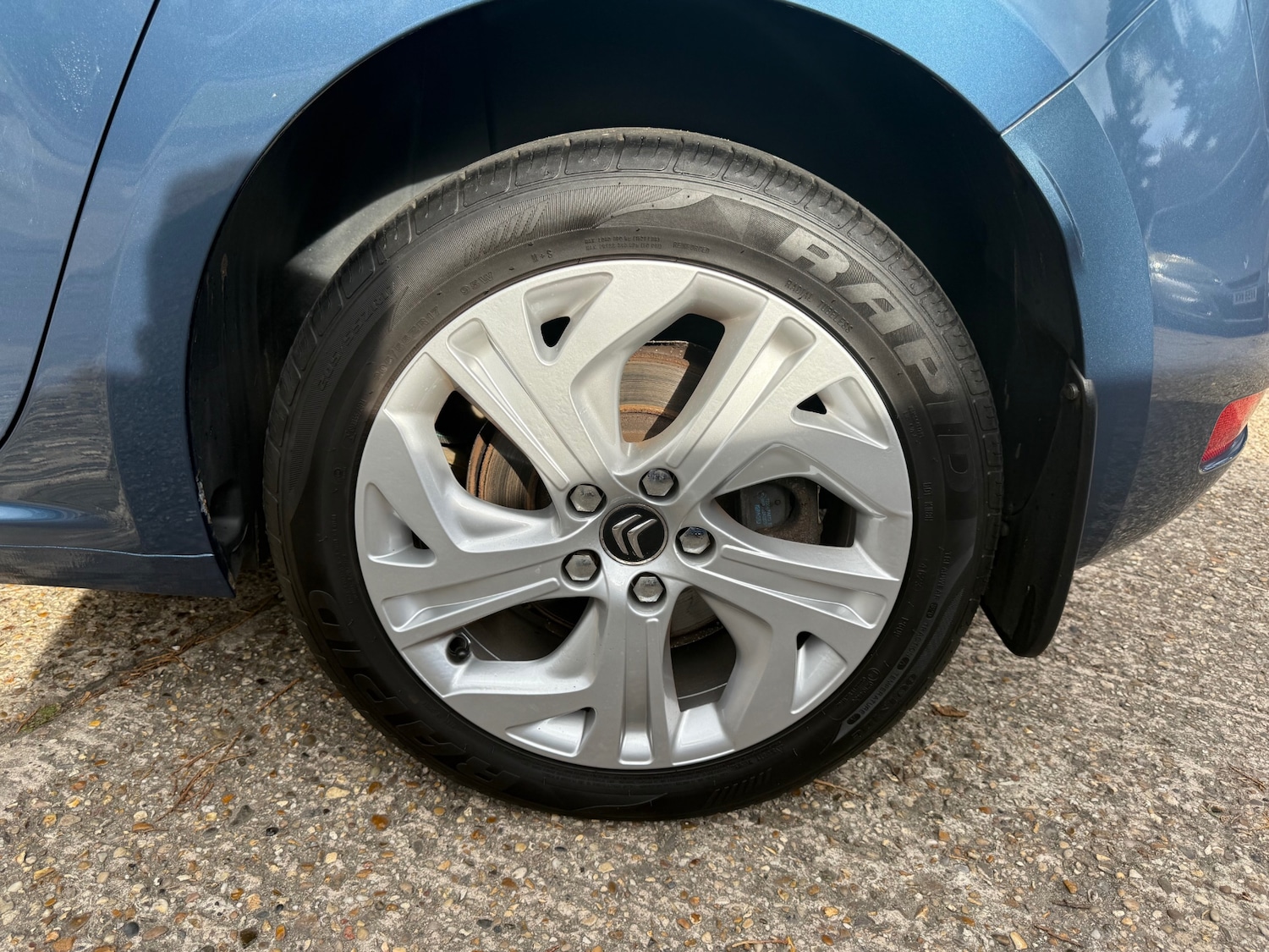 Used Citroen C4 Picasso 2015 for sale - 76195877: Photo 34