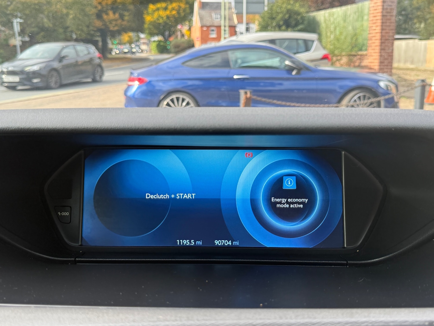 Used Citroen C4 Picasso 2015 for sale - 76195877: Photo 35