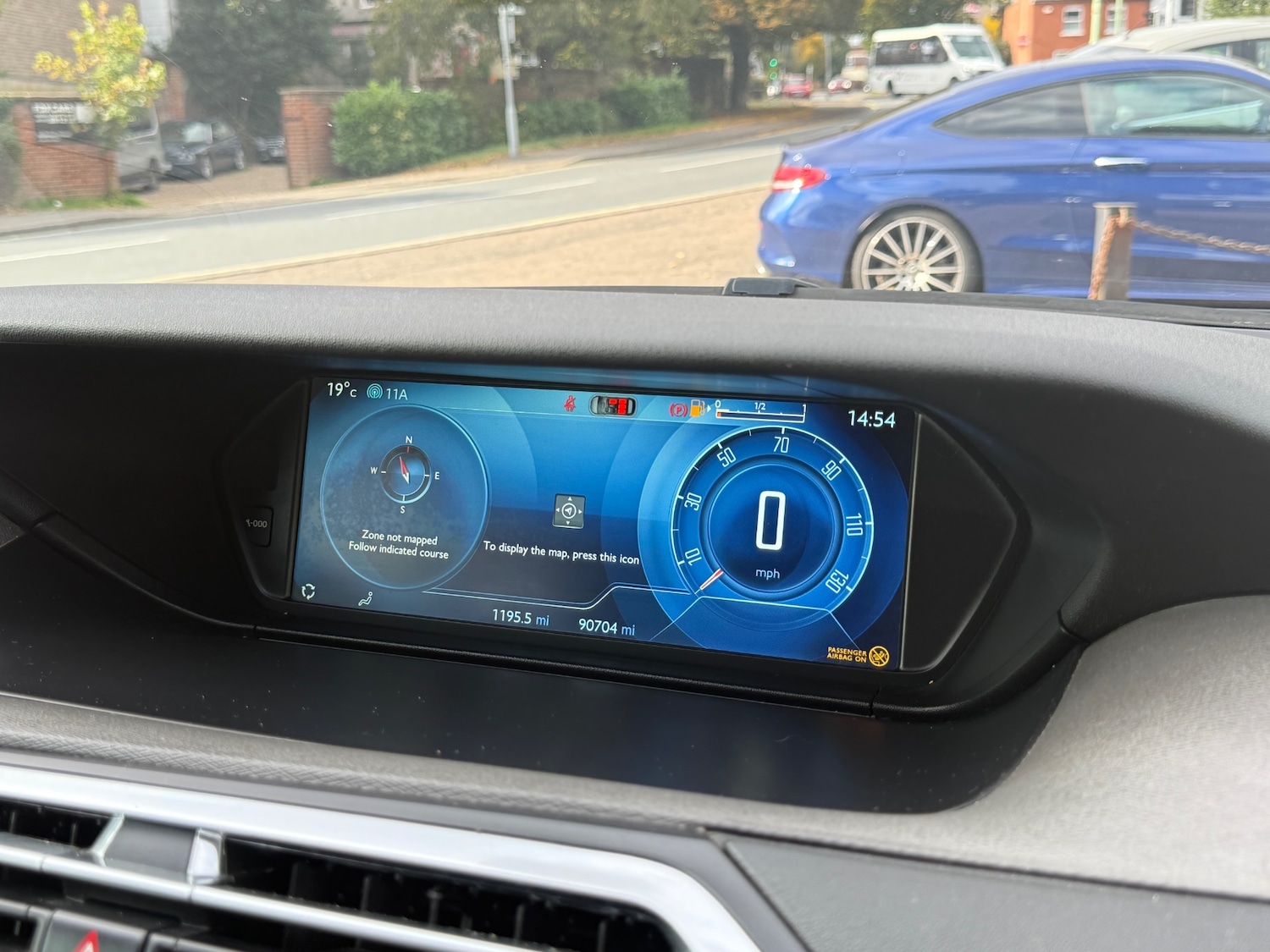 Used Citroen C4 Picasso 2015 for sale - 76195877: Photo 37