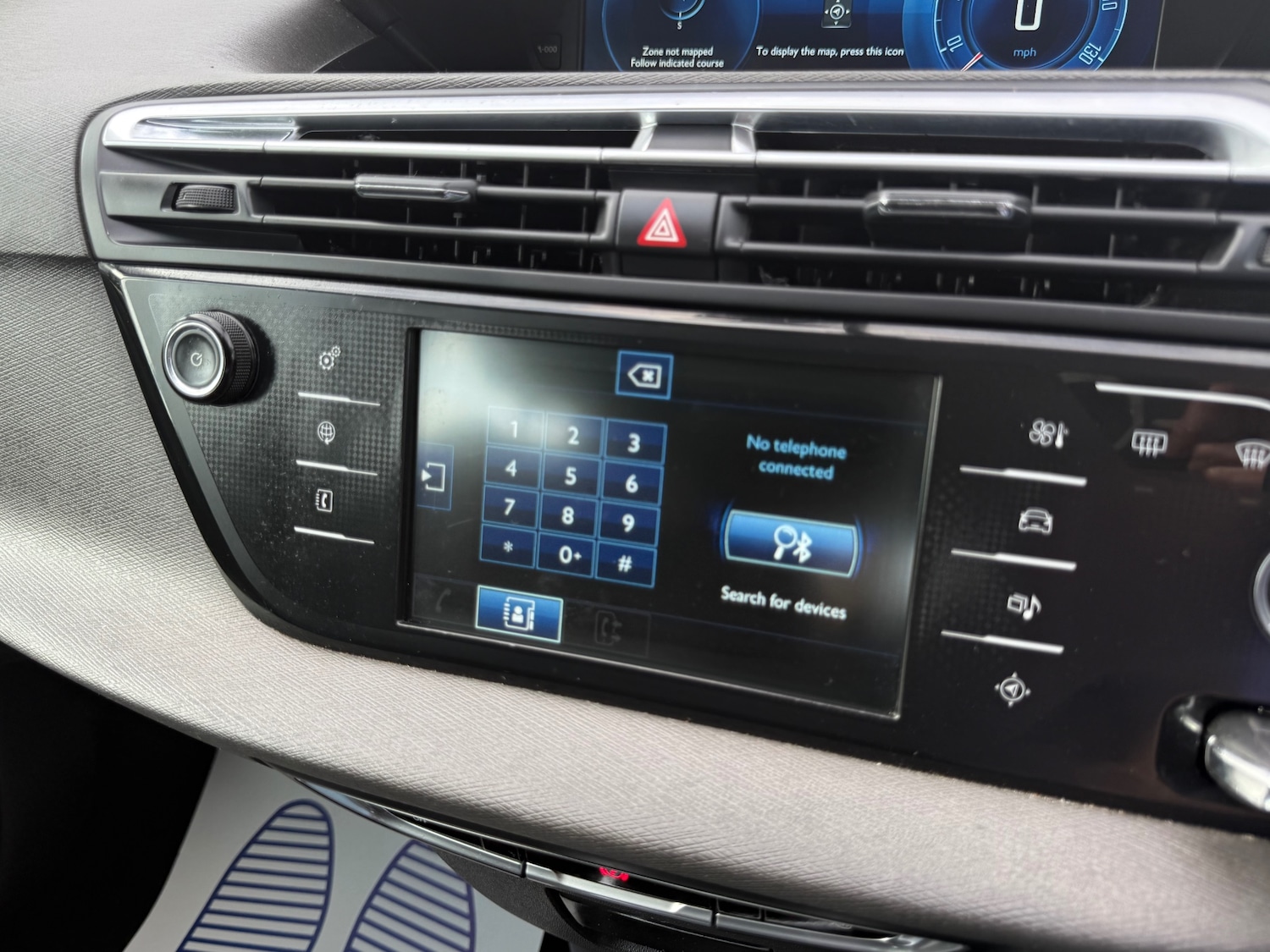 Used Citroen C4 Picasso 2015 for sale - 76195877: Photo 38