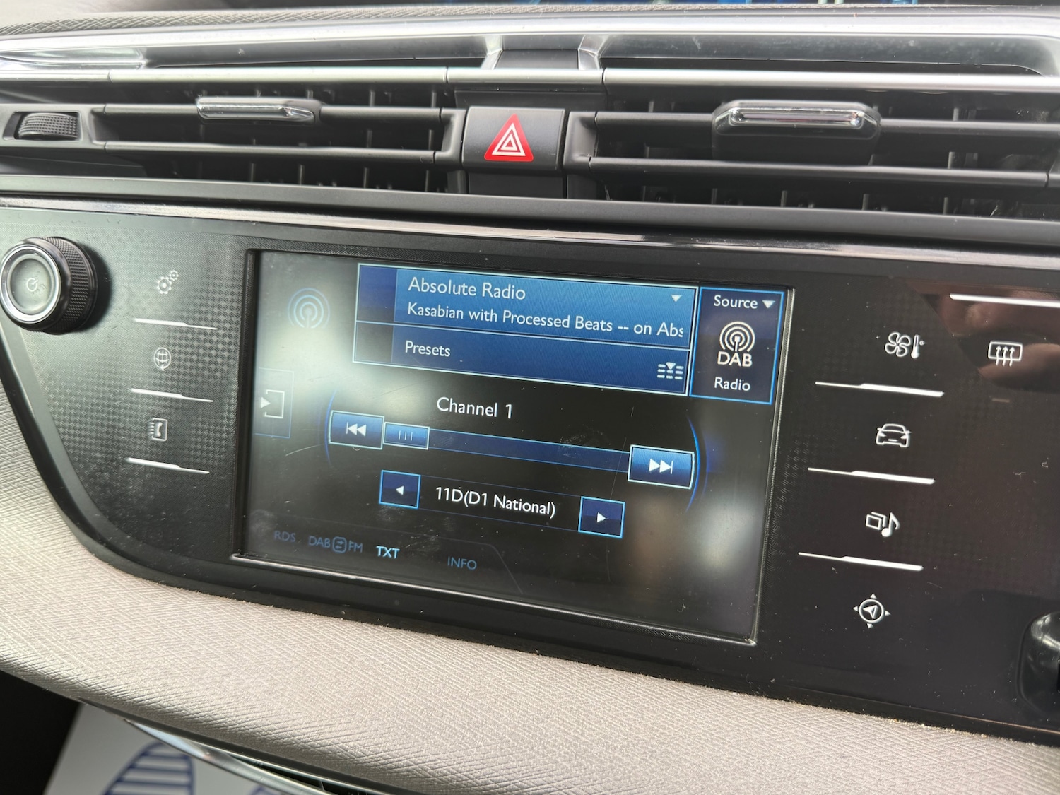 Used Citroen C4 Picasso 2015 for sale - 76195877: Photo 39