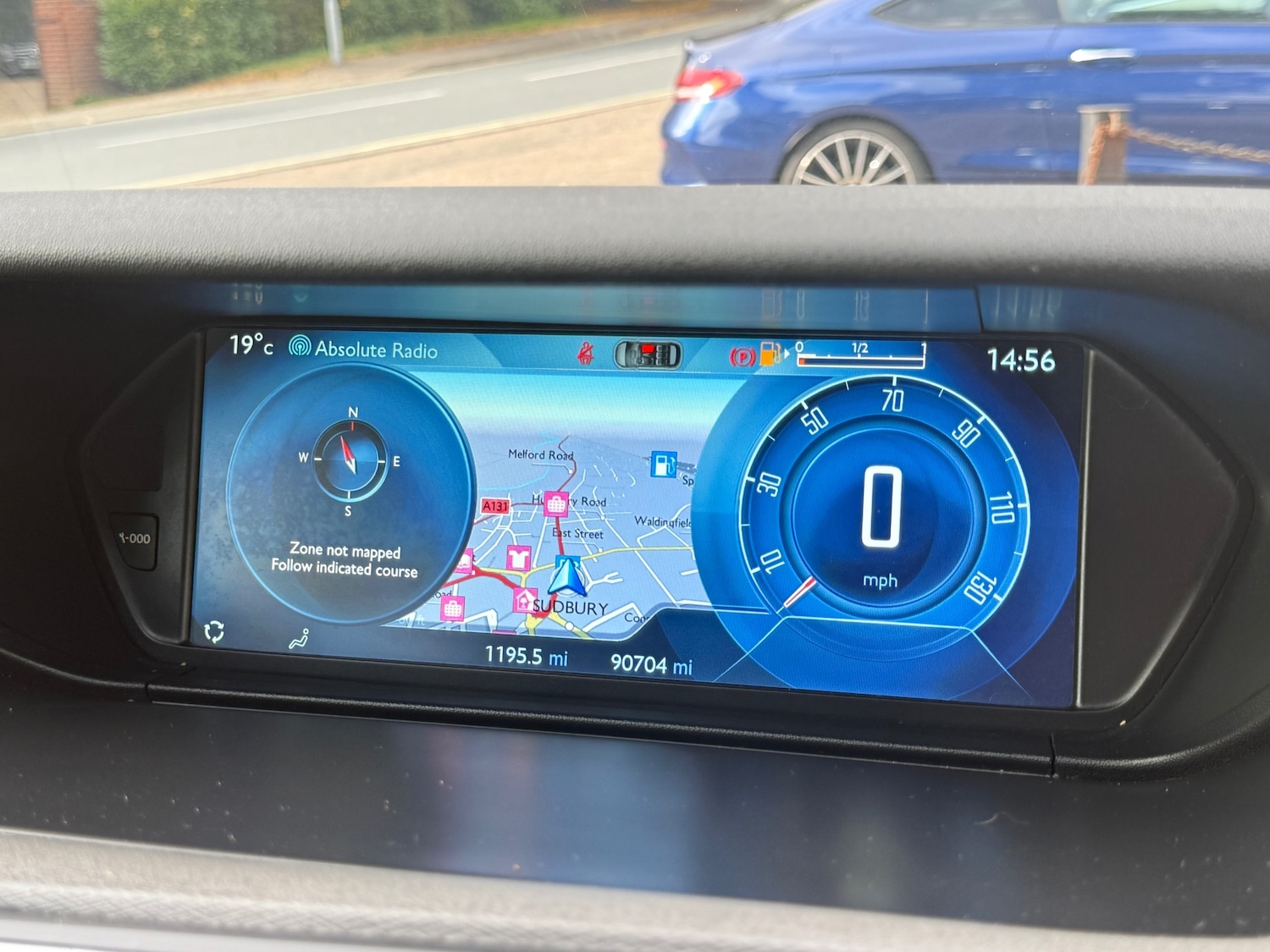 Used Citroen C4 Picasso 2015 for sale - 76195877: Photo 41