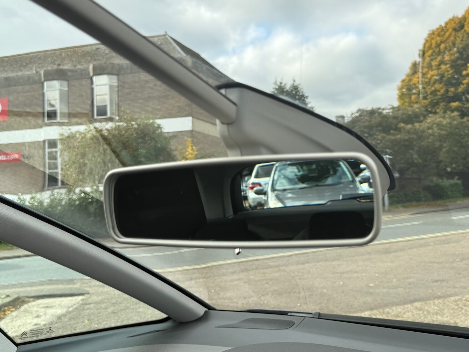 Used Citroen C4 Picasso 2015 for sale - 76195877: Photo 43