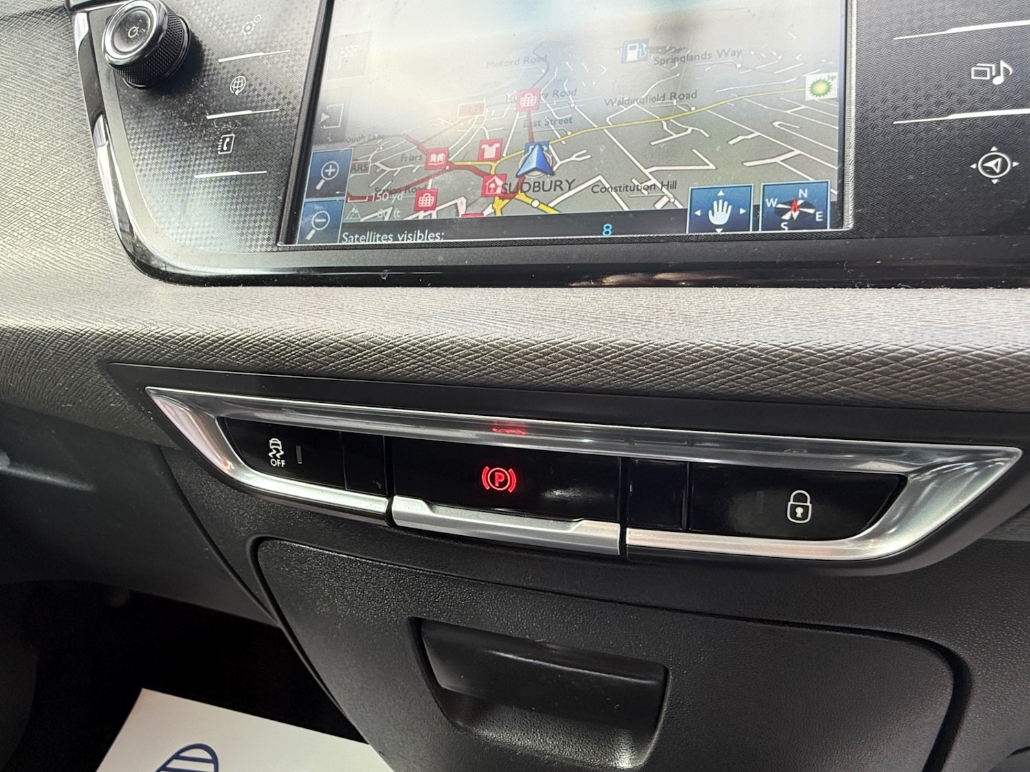 Used Citroen C4 Picasso 2015 for sale - 76195877: Photo 47