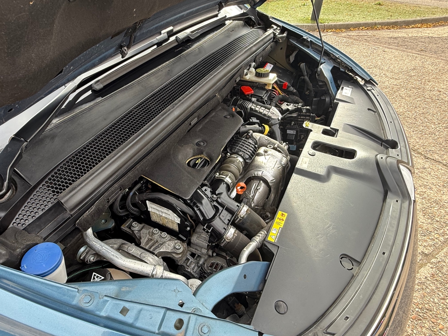 Used Citroen C4 Picasso 2015 for sale - 76195877: Photo 49