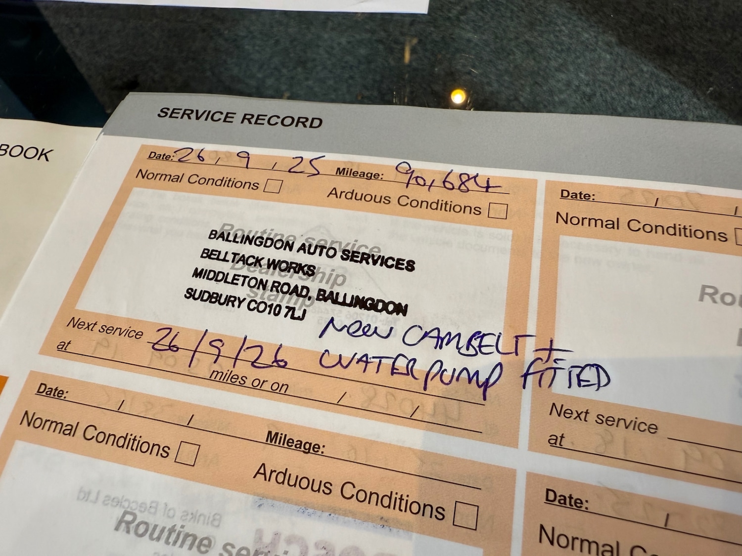 Used Citroen C4 Picasso 2015 for sale - 76195877: Photo 56