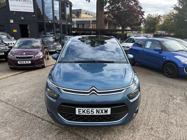 Used Citroen C4 Picasso 2015 for sale - 76195877: Photo 8