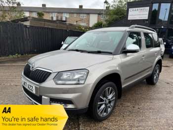 2017 (17) - 1.2 TSI [110] SE Drive 5dr Diesel Manual